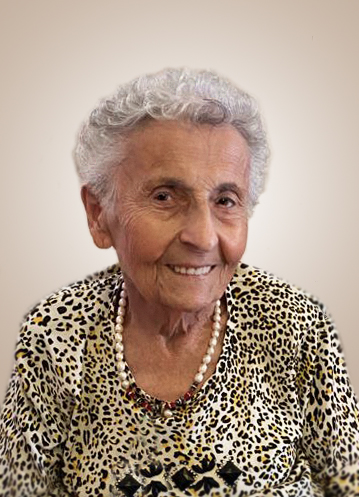 Angioletta Colombo ved. Crespi